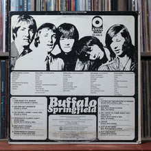 Load image into Gallery viewer, Buffalo Springfield - Buffalo Springfield - 1967 ATCO, VG/VG+ 2
