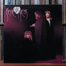 Load image into Gallery viewer, Stevie Nicks - The Wild Heart - 1983 Modern, VG/VG 1

