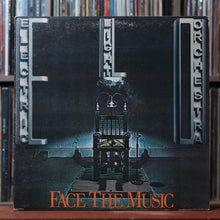 Load image into Gallery viewer, Electric Light Orchestra - Face The Music - 1975 United Artists, VG/VG 1
