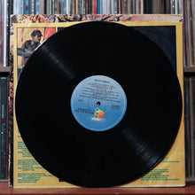 Load image into Gallery viewer, Bob Marley &amp; The Wailers - Natty Dread - 1974 Island, VG/VG 3
