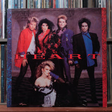 Load image into Gallery viewer, Heart - Heart - 1985 Capitol, VG/VG 1
