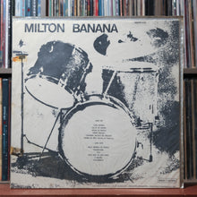Load image into Gallery viewer, Milton Banana - Milton Banana - Brazil 1972 Odeon, VG+/VG 2
