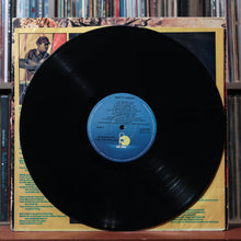 Load image into Gallery viewer, Bob Marley &amp; The Wailers - Natty Dread - 1974 Island, VG/VG 4
