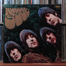 Load image into Gallery viewer, The Beatles - Rubber Soul - 1978 Capitol, VG/VG 1
