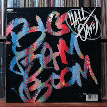 Load image into Gallery viewer, Daryl Hall &amp; John Oates - Big Bam Boom - 1984 RCA, EX/VG+ 2
