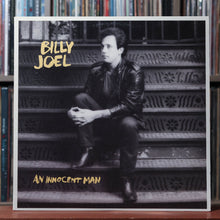 Load image into Gallery viewer, Billy Joel - An Innocent Man - 1983 Columbia, VG+/EX 1
