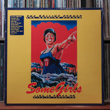 Load image into Gallery viewer, The Rolling Stones Some Girls Live In Texas '78 - 2LP 2012 Rolling Stones SEALED 1
