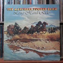 Load image into Gallery viewer, The Marshall Tucker Band - Long Hard Ride - 1976 Capricorn, VG/VG 1
