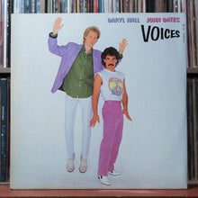 Load image into Gallery viewer, Daryl Hall &amp; John Oates - Voices - 1981 RCA Victor, VG+/EX 1
