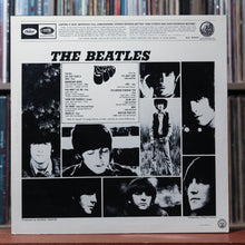 Load image into Gallery viewer, The Beatles - Rubber Soul - 1978 Capitol, VG/VG 2
