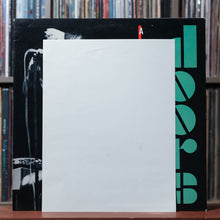 Load image into Gallery viewer, The Doors - Alive, She Cried - INSERT 1983 Elektra, VG/VG 6
