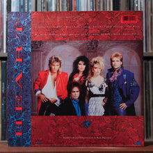 Load image into Gallery viewer, Heart - Heart - 1985 Capitol, VG/VG 2

