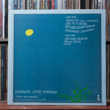 Load image into Gallery viewer, Steve Winwood - Arc Of A Diver - SHRINK 1981 Island, VG+/EX 2
