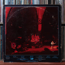 Load image into Gallery viewer, Emerson, Lake &amp; Palmer Welcome Back To The Show That Never Ends - 3LP 1974 VG/VG 2
