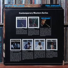Load image into Gallery viewer, Gerry Mulligan - The Arranger - W/ INSERT Vinyl - 1977 Columbia, VG/VG+ 6
