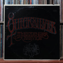 Load image into Gallery viewer, Quicksilver Messenger Service - Quicksilver Messenger Service 1968 Capitol VG/VG 1
