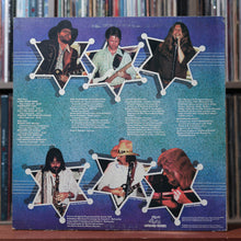 Load image into Gallery viewer, The Marshall Tucker Band - Long Hard Ride - 1976 Capricorn, VG/VG 2
