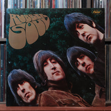 Load image into Gallery viewer, The Beatles - Rubber Soul - 1978 Capitol, VG/VG+ 1
