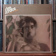 Load image into Gallery viewer, Jim Croce - I Got A Name - 1973 ABC, VG/VG 1

