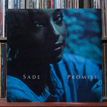 Load image into Gallery viewer, Sade - Promise - 1985 Portrait, VG/EX 1
