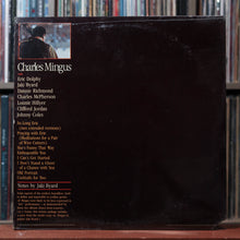 Load image into Gallery viewer, Charles Mingus, Eric Dolphy, Jaki Byard - Portrait - 2LP 1980 Prestige, SEALED 2
