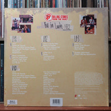 Load image into Gallery viewer, The Rolling Stones - Live In Leeds 1982 - 3LP 2016 Eagle Vision, SEALED 2
