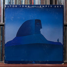 Load image into Gallery viewer, Elton John - Empty Sky - 1975 MCA, VG/VG+ 1
