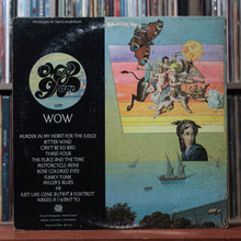 Load image into Gallery viewer, Moby Grape - Wow - 1968 Columbia, VG/VG 2
