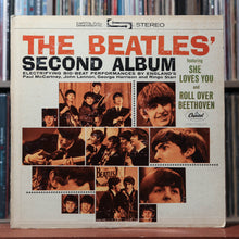 Load image into Gallery viewer, The Beatles - The Beatles' Second Album - 1964 Capitol, VG/VG 1
