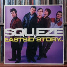 Load image into Gallery viewer, Squeeze - East Side Story - 1981 A&amp;M, VG+/VG+ 1
