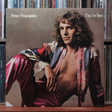 Load image into Gallery viewer, Peter Frampton - I'm In You - 1977 A&amp;M, VG+/VG+ 1
