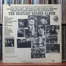 Load image into Gallery viewer, The Beatles - The Beatles' Second Album - 1964 Capitol, VG/VG 2
