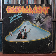 Load image into Gallery viewer, Parliament - Mothership Connection - 1986 Casablanca 1
