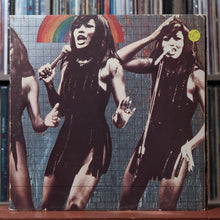 Load image into Gallery viewer, Ike &amp; Tina Turner - What You Hear Is What You Get Live Carnegie Hall 2LP 1971 VG 1
