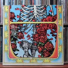 Load image into Gallery viewer, The Grateful Dead - Grateful Dead - 2LP 1983 Warner Bros., EX/EX 2
