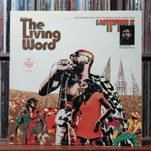 Load image into Gallery viewer, Various - The Living Word (Wattstax 2) - 2LP 1973 Stax, VG/VG 1
