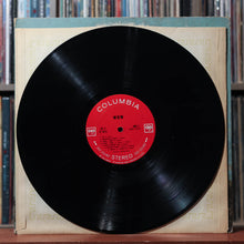 Load image into Gallery viewer, Moby Grape - Wow - 1968 Columbia, VG/VG 4
