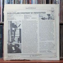 Load image into Gallery viewer, Bob Dylan - Highway 61 Revisited - 1973 Columbia, VG/VG 2
