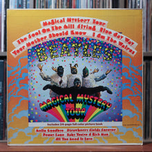 Load image into Gallery viewer, The Beatles - Magical Mystery Tour - 1967 Capitol, VG/VG 1
