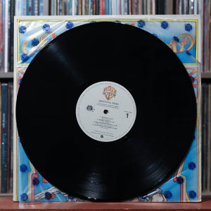 The Grateful Dead - Grateful Dead - 2LP 1983 Warner Bros., EX/EX