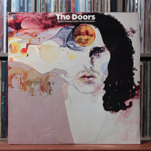 Load image into Gallery viewer, The Doors - Weird Scenes Inside The Gold Mine - 2LP 1972 Elektra, VG/VG 1
