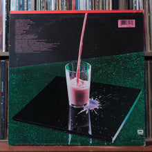 Load image into Gallery viewer, The John Hall Band - All Of The Above - 1981 EMI America, VG/EX 2
