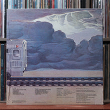 Load image into Gallery viewer, Foreigner - Foreigner - SHRINK HYPE 1977 Atlantic, EX/VG 2
