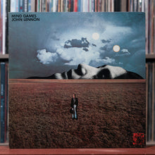 Load image into Gallery viewer, John Lennon - Mind Games - 1973 Apple, VG+/VG+ 1

