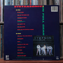 Load image into Gallery viewer, Stetsasonic - In Full Gear - 1988 Tommy Boy, VG+/VG 2
