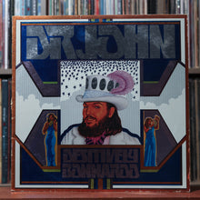Load image into Gallery viewer, Dr. John - Desitively Bonnaroo - 1974 ATCO, VG/VG 1
