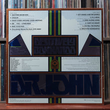 Load image into Gallery viewer, Dr. John - Desitively Bonnaroo - 1974 ATCO, VG/VG 2
