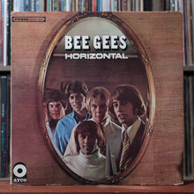 Load image into Gallery viewer, Bee Gees - Horizontal - 1968 ATCO, VG/VG 1
