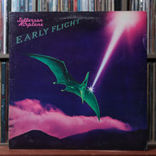 Load image into Gallery viewer, Jefferson Airplane - Early Flight - 1974 Grunt, VG/VG+ 1
