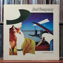 Load image into Gallery viewer, Bad Company - Desolation Angels - 1979 Swan Song, VG+/VG+ 1
